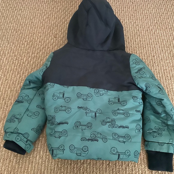 Snow Suit Terno - Picture 5 of 7